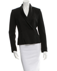 The Row Dorfin Double Breasted Blazer W Tags