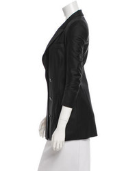 Alexander Wang Double Breasted Blazer