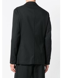 Theory Double Breasted Blazer
