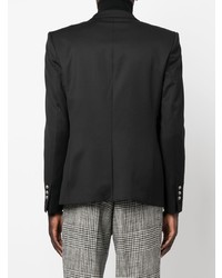 Balmain Double Breasted Blazer