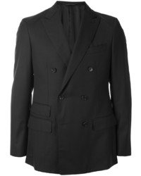 D'urban Double Breasted Blazer