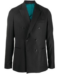 Paul Smith Double Breasted Blazer