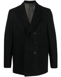 Low Brand Double Breasted Blazer