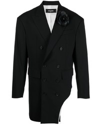 DSQUARED2 Double Breasted Blazer