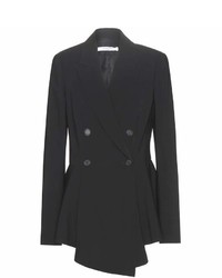Givenchy Double Breasted Blazer