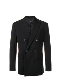 DSQUARED2 Double Breasted Blazer