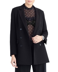 Rachel Roy Collection Double Breasted Blazer