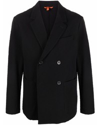 Barena Double Breasted Fitted Blazer