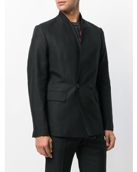 Tom Rebl Double Breasted Jacket
