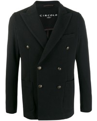 Circolo 1901 Double Breasted Jacket