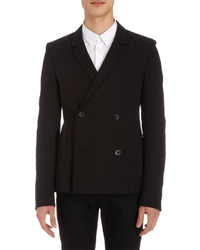 Thamanyah Double Breasted Sport Coat
