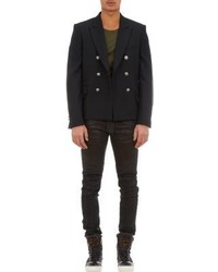 Balmain Double Breasted Sportcoat