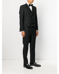 Dolce & Gabbana Double Breasted Suit