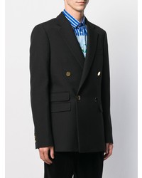 Stella McCartney Double Breasted Suit Jacket