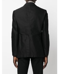 Tom Ford Double Breasted Tailored Blazer