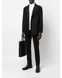Tom Ford Double Breasted Tailored Blazer