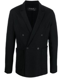 Transit Double Breasted Tailored Blazer