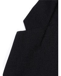 Mauro Grifoni Double Breasted Wool Blazer