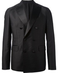 DSquared 2 Double Breasted Blazer