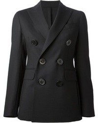 DSquared 2 Double Breasted Blazer