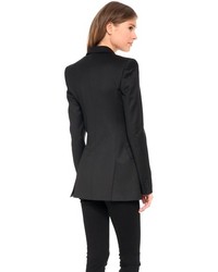 BLK DNM Iconic Double Breasted Blazer