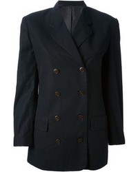 Jean Paul Gaultier Vintage Double Breasted Jacket