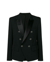 Balmain Perfectly Fitted Jacket