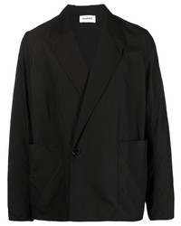 Soulland Sh Double Breasted Blazer