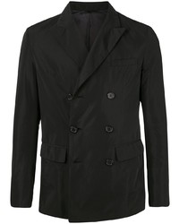 Undercover Suited Man Patch Blazer