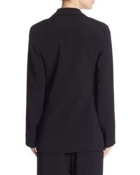 Alexander Wang T By Double Breasted Blazer
