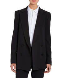 Theory Icon Modern Suit Blazer