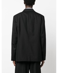 Our Legacy Unconstructed Double Breasted Blazer