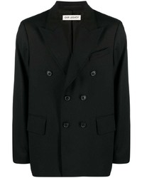 Our Legacy Unconstructed Double Breasted Blazer
