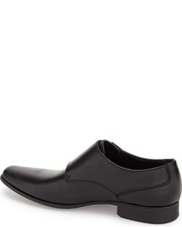 Calvin Klein Bayard Double Monk Strap Shoe