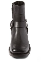 Balenciaga Harness Boot