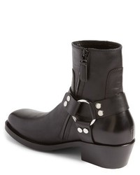 Balenciaga Harness Boot