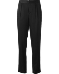 Alexander Wang T By Tailored Trousers