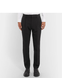 Joseph Black Clive Stretch Twill Suit Trousers