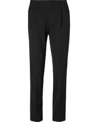 Joseph Black Clive Stretch Twill Suit Trousers