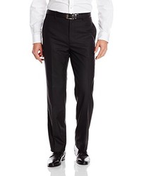Tommy Hilfiger Black Suit Separate Pant