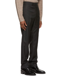 Winnie New York Black Suiting Trousers