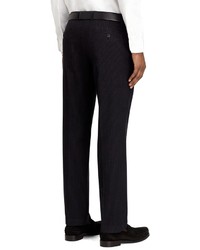 Brooks Brothers Milano Fit Pinstripe Pants