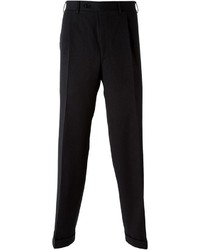 Canali Slim Suit Trousers