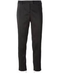Christopher Kane Cropped Tailored Trousers