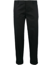 Dsquared2 Cropped Trousers