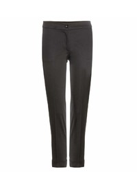 Etro Cropped Trousers