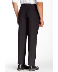WD.NY Edge By Pinstripe Suit Pant