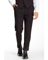 WD.NY Edge By Solid Suit Pant