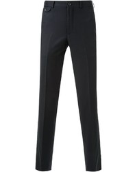 Education From Youngmachines Pleated Dress Suit Trousers
