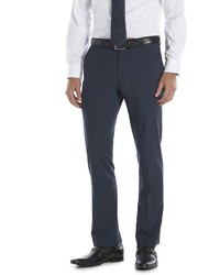 Marc Anthony Extra Slim Fit Wool Suit Pants